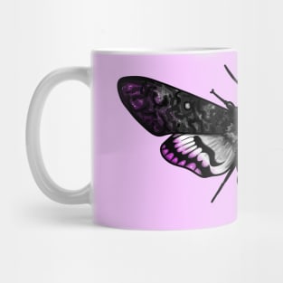 Ace Moth Mug